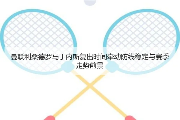 曼联利桑德罗马丁内斯复出时间牵动防线稳定与赛季走势前景